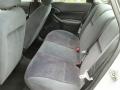 CD Silver Metallic - Focus LX Sedan Photo No. 23