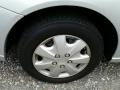 CD Silver Metallic - Focus LX Sedan Photo No. 24