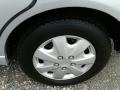 CD Silver Metallic - Focus LX Sedan Photo No. 25