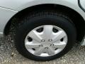 CD Silver Metallic - Focus LX Sedan Photo No. 26