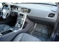 Caspian Blue Metallic - S60 T5 Drive-E Photo No. 18