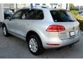 Cool Silver Metallic - Touareg VR6 FSI Sport 4XMotion Photo No. 6