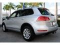 Cool Silver Metallic - Touareg VR6 FSI Sport 4XMotion Photo No. 7
