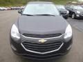 Tungsten Metallic - Equinox LS AWD Photo No. 2