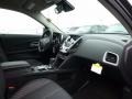 Tungsten Metallic - Equinox LS AWD Photo No. 5