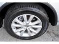 Cool Silver Metallic - Touareg VR6 FSI Sport 4XMotion Photo No. 11