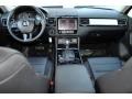 Cool Silver Metallic - Touareg VR6 FSI Sport 4XMotion Photo No. 13