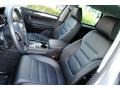 Cool Silver Metallic - Touareg VR6 FSI Sport 4XMotion Photo No. 14