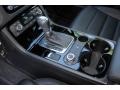 Cool Silver Metallic - Touareg VR6 FSI Sport 4XMotion Photo No. 15