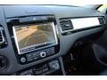 Cool Silver Metallic - Touareg VR6 FSI Sport 4XMotion Photo No. 16
