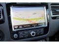 Cool Silver Metallic - Touareg VR6 FSI Sport 4XMotion Photo No. 17