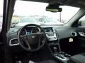 Tungsten Metallic - Equinox LS AWD Photo No. 14