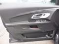 Tungsten Metallic - Equinox LS AWD Photo No. 15