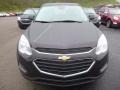 Tungsten Metallic - Equinox LS AWD Photo No. 2