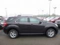 Tungsten Metallic - Equinox LS AWD Photo No. 4