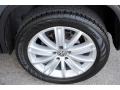 Pepper Gray Metallic - Tiguan SE Photo No. 11