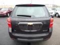Tungsten Metallic - Equinox LS AWD Photo No. 7