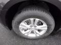 Tungsten Metallic - Equinox LS AWD Photo No. 11