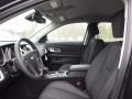 Tungsten Metallic - Equinox LS AWD Photo No. 12