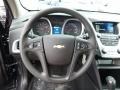 Tungsten Metallic - Equinox LS AWD Photo No. 18
