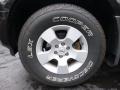 Super Black - Pathfinder SE 4x4 Photo No. 10