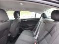 Tungsten Metallic - Cruze LT Sedan Photo No. 11