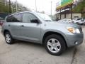 Everglade Metallic 2007 Toyota RAV4 4WD