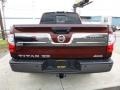 Forged Copper - TITAN XD Platinum Reserve Crew Cab 4x4 Photo No. 9