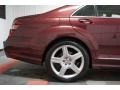 Barolo Red Metallic - S 550 Sedan Photo No. 77