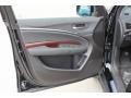 Crystal Black Pearl - MDX Technology Photo No. 11
