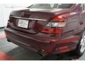 Barolo Red Metallic - S 550 Sedan Photo No. 83