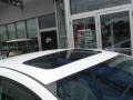 Taffeta White - Civic EX Sedan Photo No. 3