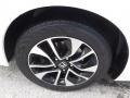 Taffeta White - Civic EX Sedan Photo No. 4