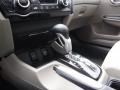 Taffeta White - Civic EX Sedan Photo No. 15
