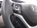 Taffeta White - Civic EX Sedan Photo No. 19