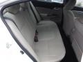 Taffeta White - Civic EX Sedan Photo No. 21