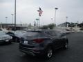 2017 Marlin Blue Hyundai Santa Fe Sport FWD  photo #8