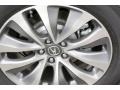 Crystal Black Pearl - MDX Technology Photo No. 48