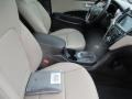 2017 Marlin Blue Hyundai Santa Fe Sport FWD  photo #11