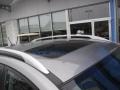 2011 Platinum Graphite Nissan Rogue SV AWD  photo #4