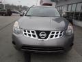 2011 Platinum Graphite Nissan Rogue SV AWD  photo #5