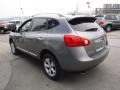 2011 Platinum Graphite Nissan Rogue SV AWD  photo #7