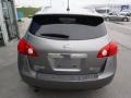 2011 Platinum Graphite Nissan Rogue SV AWD  photo #9