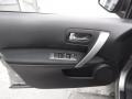 2011 Platinum Graphite Nissan Rogue SV AWD  photo #13