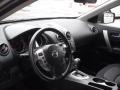 2011 Platinum Graphite Nissan Rogue SV AWD  photo #14