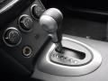 2011 Platinum Graphite Nissan Rogue SV AWD  photo #17