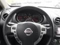 2011 Platinum Graphite Nissan Rogue SV AWD  photo #19