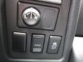2011 Platinum Graphite Nissan Rogue SV AWD  photo #20