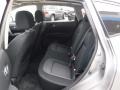 2011 Platinum Graphite Nissan Rogue SV AWD  photo #21