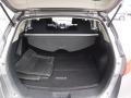 2011 Platinum Graphite Nissan Rogue SV AWD  photo #22
